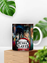 Demon Slayer | Cup | 06
